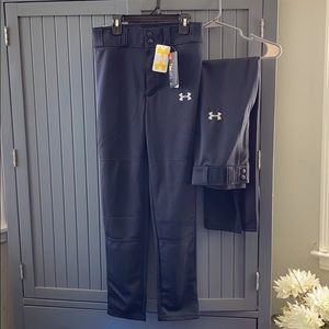 Under Armour Baseball Pants